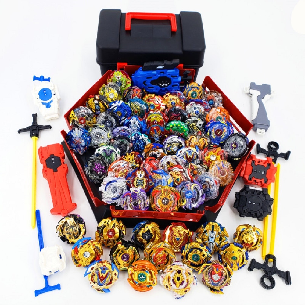 Toupie Beyblade Burst Arena Beyblades Metal Fusion Fafnir Avec God Spinning Top Bey Blade Blades Classic Toys For Kids