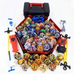 Toupie Beyblade Burst Arena Beyblades Metal Fusion Fafnir Avec God Spinning Top Bey Blade Blades Classic Toys For Kids