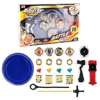 Toupie Beyblade Burst Arena Beyblades Metal Fusion Fafnir Avec God Spinning Top Bey Blade Blades Classic Toys For Kids