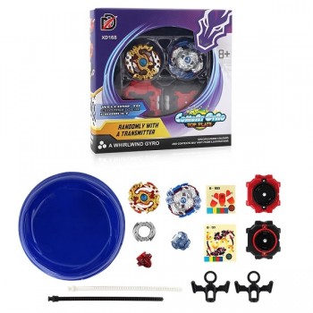 Toupie Beyblade Burst Arena Beyblades Metal Fusion Fafnir Avec God Spinning Top Bey Blade Blades Classic Toys For Kids