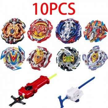 Toupie Beyblade Burst Arena Beyblades Metal Fusion Fafnir Avec God Spinning Top Bey Blade Blades Classic Toys For Kids