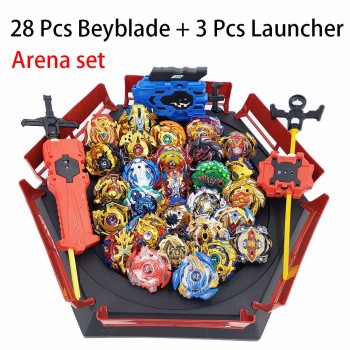 Toupie Beyblade Burst Arena Beyblades Metal Fusion Fafnir Avec God Spinning Top Bey Blade Blades Classic Toys For Kids