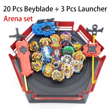 Toupie Beyblade Burst Arena Beyblades Metal Fusion Fafnir Avec God Spinning Top Bey Blade Blades Classic Toys For Kids