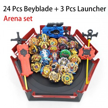 Toupie Beyblade Burst Arena Beyblades Metal Fusion Fafnir Avec God Spinning Top Bey Blade Blades Classic Toys For Kids