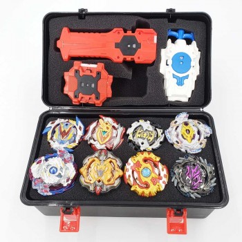 Toupie Beyblade Burst Arena Beyblades Metal Fusion Fafnir Avec God Spinning Top Bey Blade Blades Classic Toys For Kids