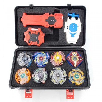 Toupie Beyblade Burst Arena Beyblades Metal Fusion Fafnir Avec God Spinning Top Bey Blade Blades Classic Toys For Kids