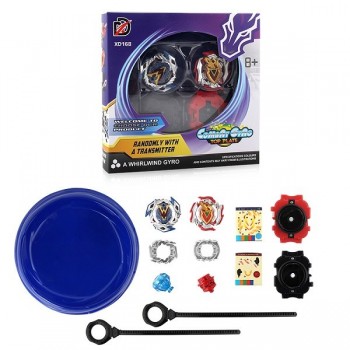 Toupie Beyblade Burst Arena Beyblades Metal Fusion Fafnir Avec God Spinning Top Bey Blade Blades Classic Toys For Kids
