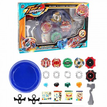 Toupie Beyblade Burst Arena Beyblades Metal Fusion Fafnir Avec God Spinning Top Bey Blade Blades Classic Toys For Kids