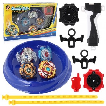 Toupie Beyblade Burst Arena Beyblades Metal Fusion Fafnir Avec God Spinning Top Bey Blade Blades Classic Toys For Kids
