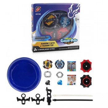 Toupie Beyblade Burst Arena Beyblades Metal Fusion Fafnir Avec God Spinning Top Bey Blade Blades Classic Toys For Kids