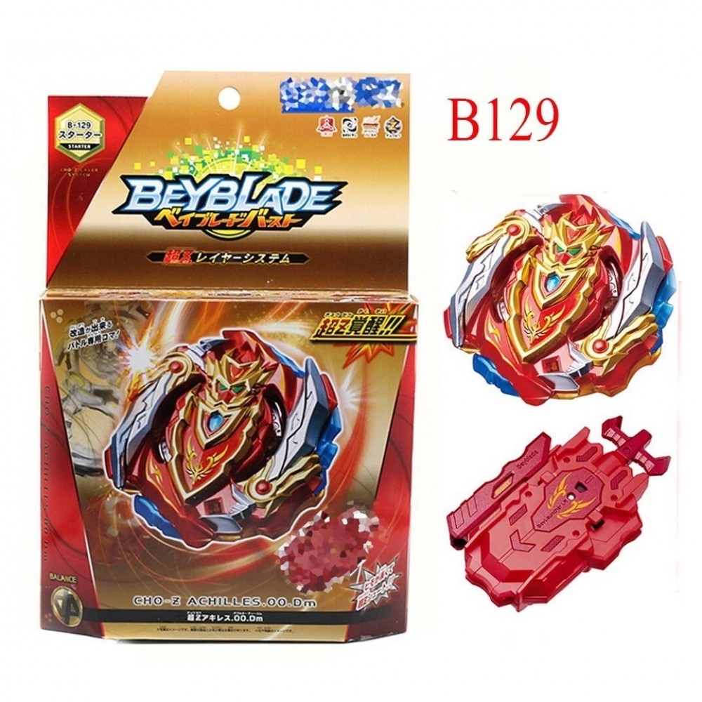 Top Beyblade Burst Fafnir B129 127 128 122 Super Z Awakening Akiris Explosive Gyroscope Bayblade Metal Fusion Blayblade Toy