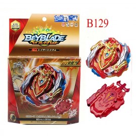 Top Beyblade Burst Fafnir B129 127 128 122 Super Z Awakening Akiris Explosive Gyroscope Bayblade Metal Fusion Blayblade Toy