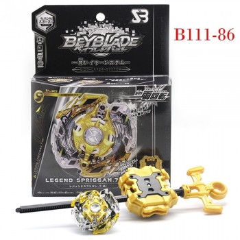 Top Beyblade Burst Fafnir B129 127 128 122 Super Z Awakening Akiris Explosive Gyroscope Bayblade Metal Fusion Blayblade Toy