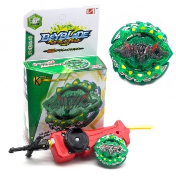 Top Beyblade Burst Fafnir B129 127 128 122 Super Z Awakening Akiris Explosive Gyroscope Bayblade Metal Fusion Blayblade Toy
