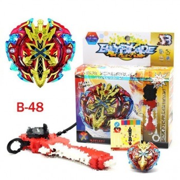 Top Beyblade Burst Fafnir B129 127 128 122 Super Z Awakening Akiris Explosive Gyroscope Bayblade Metal Fusion Blayblade Toy