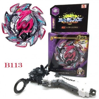Top Beyblade Burst Fafnir B129 127 128 122 Super Z Awakening Akiris Explosive Gyroscope Bayblade Metal Fusion Blayblade Toy