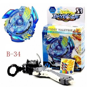 Top Beyblade Burst Fafnir B129 127 128 122 Super Z Awakening Akiris Explosive Gyroscope Bayblade Metal Fusion Blayblade Toy