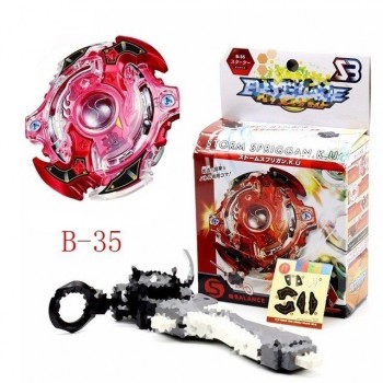Top Beyblade Burst Fafnir B129 127 128 122 Super Z Awakening Akiris Explosive Gyroscope Bayblade Metal Fusion Blayblade Toy