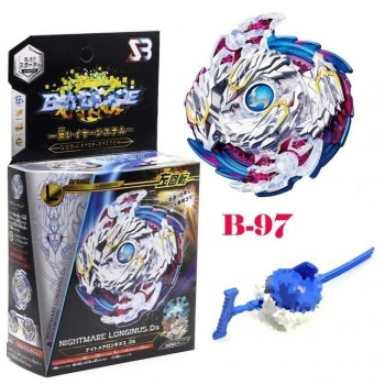 Top Beyblade Burst Fafnir B129 127 128 122 Super Z Awakening Akiris Explosive Gyroscope Bayblade Metal Fusion Blayblade Toy