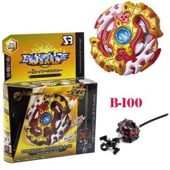 Top Beyblade Burst Fafnir B129 127 128 122 Super Z Awakening Akiris Explosive Gyroscope Bayblade Metal Fusion Blayblade Toy