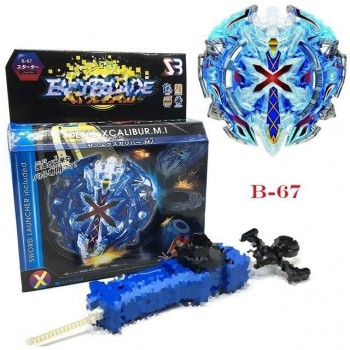 Top Beyblade Burst Fafnir B129 127 128 122 Super Z Awakening Akiris Explosive Gyroscope Bayblade Metal Fusion Blayblade Toy