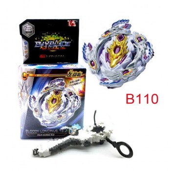 Top Beyblade Burst Fafnir B129 127 128 122 Super Z Awakening Akiris Explosive Gyroscope Bayblade Metal Fusion Blayblade Toy
