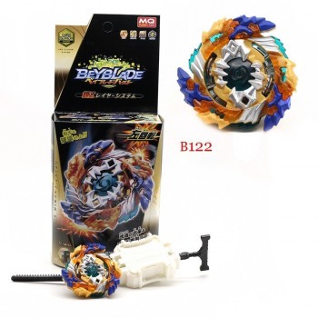 Top Beyblade Burst Fafnir B129 127 128 122 Super Z Awakening Akiris Explosive Gyroscope Bayblade Metal Fusion Blayblade Toy