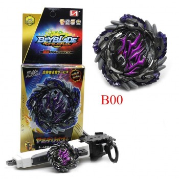 Top Beyblade Burst Fafnir B129 127 128 122 Super Z Awakening Akiris Explosive Gyroscope Bayblade Metal Fusion Blayblade Toy