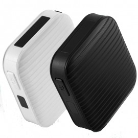 Smart MiNi GPS GSM Locator Tracker Finder For Pets Dog Kids Eleder Bags Cats Satellite Real Time Geo-Fence Monitor SOS Tracking
