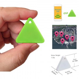 Original Anti-lost Alarm Smart Tag Wireless Bluetooth Tracker Child Bag Wallet Key Finder GPS Locator Ultra-thin Locator