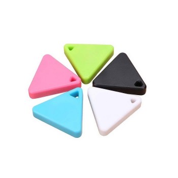 Original Anti-lost Alarm Smart Tag Wireless Bluetooth Tracker Child Bag Wallet Key Finder GPS Locator Ultra-thin Locator