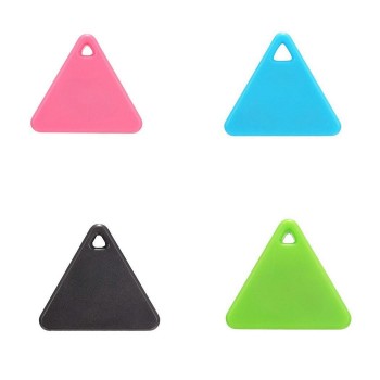 Original Anti-lost Alarm Smart Tag Wireless Bluetooth Tracker Child Bag Wallet Key Finder GPS Locator Ultra-thin Locator