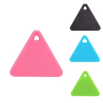 Original Anti-lost Alarm Smart Tag Wireless Bluetooth Tracker Child Bag Wallet Key Finder GPS Locator Ultra-thin Locator