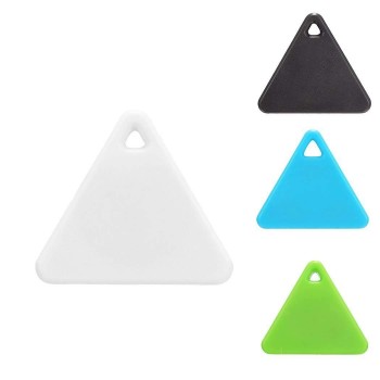 Original Anti-lost Alarm Smart Tag Wireless Bluetooth Tracker Child Bag Wallet Key Finder GPS Locator Ultra-thin Locator