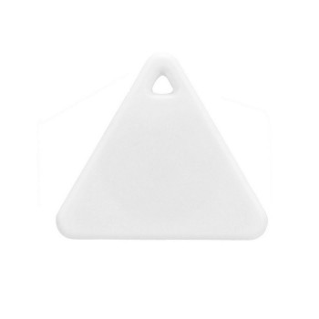 Original Anti-lost Alarm Smart Tag Wireless Bluetooth Tracker Child Bag Wallet Key Finder GPS Locator Ultra-thin Locator