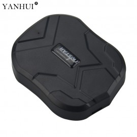 Real-time Tracking locator Powerful Magnetic smart TK905/TK905-3G Vehicle GPS Tracker Remotely Voice Monitor Overspeed Alarm