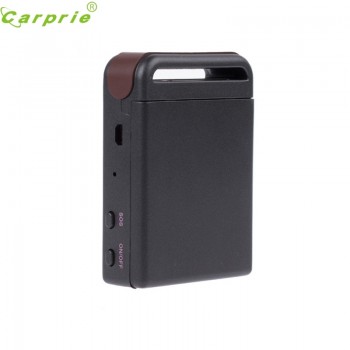 Mini Vehicle GSM GPRS GPS Tracker Car Vehicle Tracking Locator TK102B Jun.20
