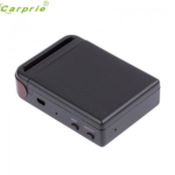 Mini Vehicle GSM GPRS GPS Tracker Car Vehicle Tracking Locator TK102B Jun.20