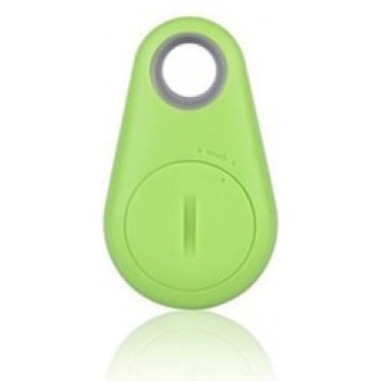 2018 Auto Parts Mini Tracker Smart Waterproof Bluetooth Tracer GPS Tracker for Pet Dog Cat Keys Wallet Bag and Kids Tracking
