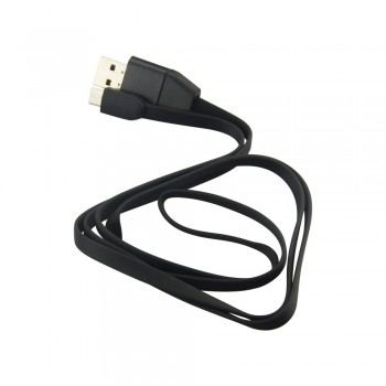 S8 Android / iPhone IOS USB Data Cable GPS Tracker Anti-lost GPS Position Pickup Tracker Charging Car Positioning Locator