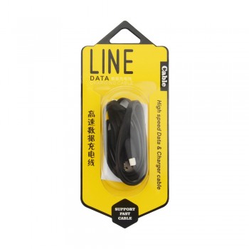 S8 Android / iPhone IOS USB Data Cable GPS Tracker Anti-lost GPS Position Pickup Tracker Charging Car Positioning Locator