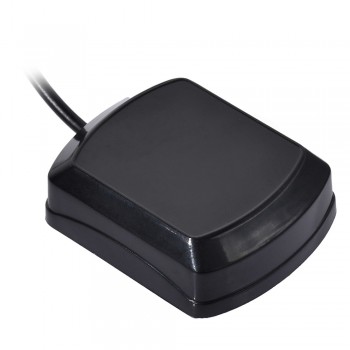 Eightwood GT5-1S Car GPS Active Antenna for Acura Alpine Clarion Ford Touchscreen Grundig Honda Marelli Mercedes Comand Serie