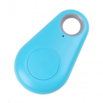 Car iTag Mini Wireless Bluetooth Tracker Anti Lost Anti Theft GPS Locator Smart Bag Wallet Key finder for Children Pet Car