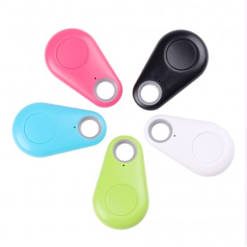 Car iTag Mini Wireless Bluetooth Tracker Anti Lost Anti Theft GPS Locator Smart Bag Wallet Key finder for Children Pet Car