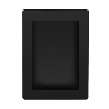 Magic Poker Disappearing Box Close Up Magic Trick Fun Poker Vanishing Case Amazing Playing Card Kids Novelty Toys Gift