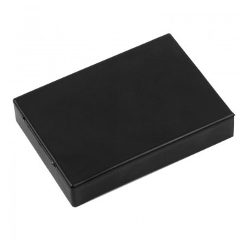 Magic Poker Disappearing Box Close Up Magic Trick Fun Poker Vanishing Case Amazing Playing Card Kids Novelty Toys Gift