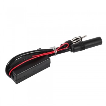 Car Frequency Antenna Radio FM Band Expander For Japanese Autos  Signal Reduce Radio FM(88-108)MHz to (76-90)MHz