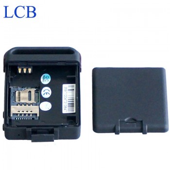 Free shipping Original Coban GPS102B TK102B  Mini  4 bands GPS GSM GPRS Tracker  device TK-102 for car Vehicle Motorcycle