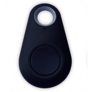 4 Colors Anti-Theft Bluetooth Locator for Kids Pet Dog Car Motorcycle Tracker Wireless Bluetooth 4.0 Mini Tracker