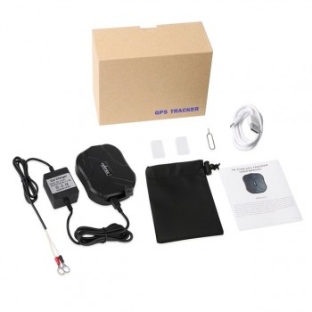 Waterproof 3G GPS Tracker Car TKSTAR TK905-3G 5000mAh 90 Days Standby Vehicle GPS Locator Magnet Voice Monitor Free Web APP